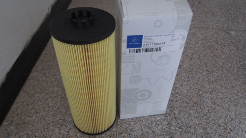 沃爾沃濾芯弗列加HF6585液壓濾清器 濾芯規(guī)格