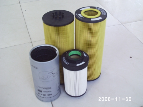 價(jià)格 P163542濾清器壽力濾芯