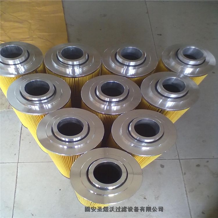 ECC065005鋼廠設備濾芯流量大