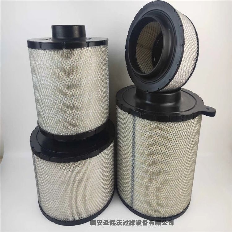 快拆式DH3250三耳除塵濾筒價(jià)格優(yōu)惠
