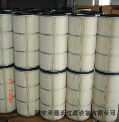 快拆式DH3250掃地機除塵濾筒廠家直銷產(chǎn)品