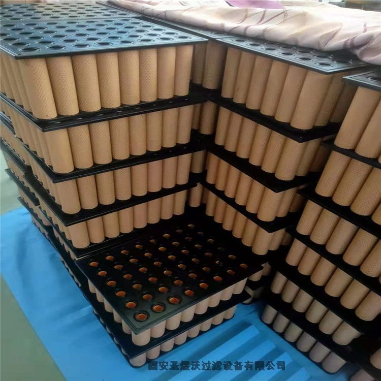 唐納森管式空氣濾清器空氣過濾器PA1774P142807